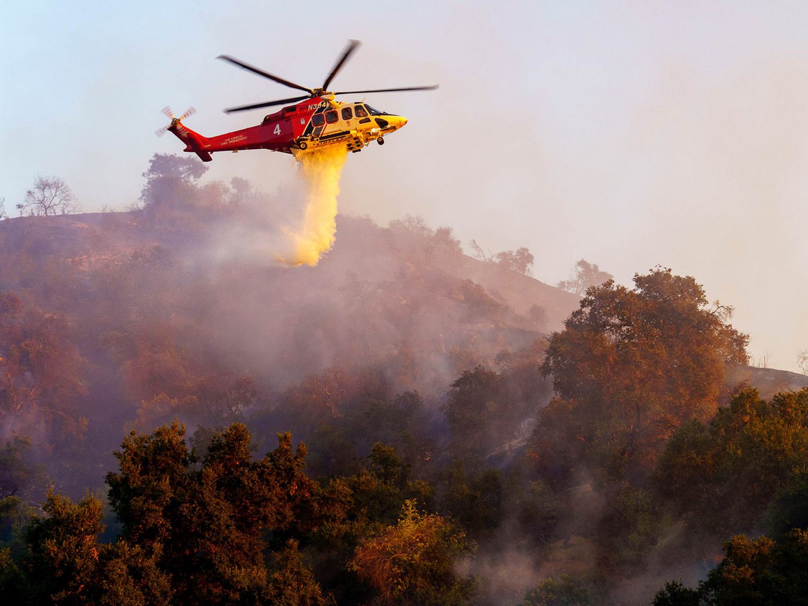 Utah Helicopter Training Tours The Leading Flight School in Utah